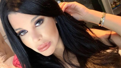 Charlotte Caniggia sobre la relación con sus padres: "Se separaron y no se acercan a los hijos"