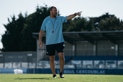 Cheika confirmó la formación para el partido de Los Pumas ante Samoa