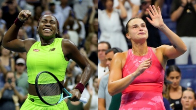 Aryna Sabalenka vs Coco Gauff: la final femenina del US Open 2023