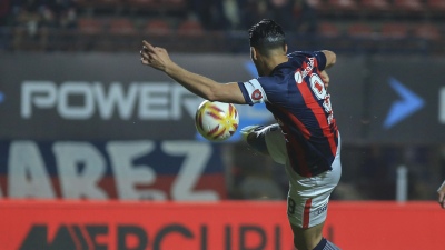 Copa Argentina: ¿cuándo juegan San Lorenzo y San Martín (SJ)?