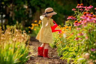 ¿Por qué se dice que el Día de la Primavera es el 23 de septiembre?