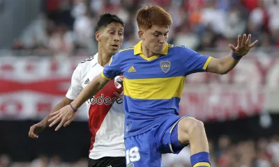 Se confirmaron días y horarios de la fecha de los clásicos: ¿Cuándo es el Boca - River?