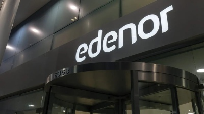 Edenor: ¿qué clientes recibirán $91.000 de resarcimiento?