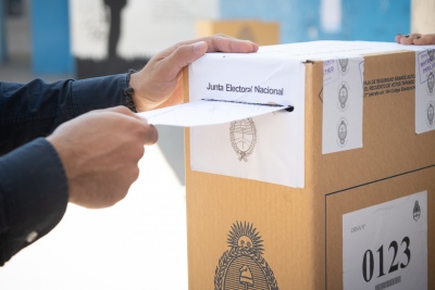 Arranca la campaña electoral a 50 días de las elecciones presidenciales en Argentina