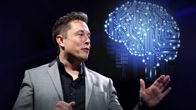 La startup de Elon Musk empezará a probar sus implantes cerebrales en pacientes con parálisis