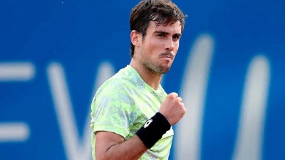 Guido Pella se retira del tenis profesional: el comunicado