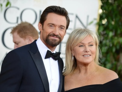 Después de 27 años casados, Hugh Jackman y Deborra-Lee se separaron