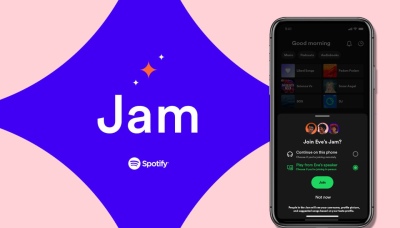 Spotify lanzó "Jam": ¿de qué se trata esta lista colaborativa en tiempo real?