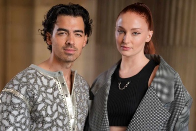 Confirmado: Joe Jonas y Sophie Turner se separaron