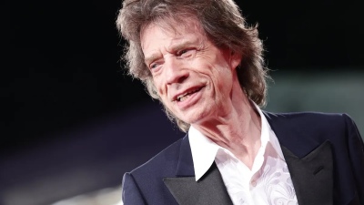 Mick Jagger imagina shows con hologramas para cuando no toquen más los Rolling Stones