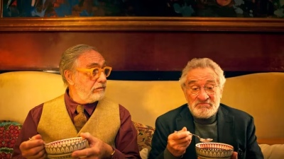 La serie argentina "Nada", con Luis Brandoni y Robert De Niro, tiene fecha de estreno