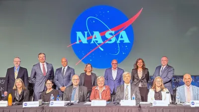 La NASA reveló su informe sobre los OVNIS: ¿Qué dijo?