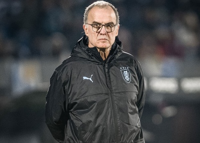 Bielsa dio la lista de convocados de Uruguay, con varias ausencias importantes: ¿Quiénes son?