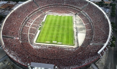 Se vienen más obras en el Monumental: ¿qué van a hacer ahora?