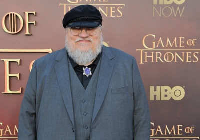 El autor de “Game of Thrones” demanda a ChatGPT: ¿Qué pasó?