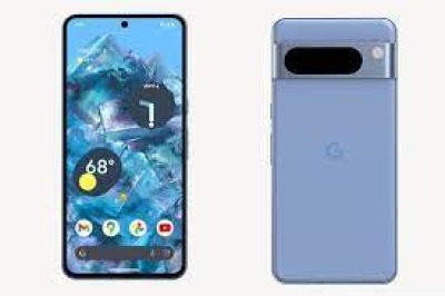 Google presenta Pixel 8 con potentes funciones de edición de fotos y mejoras en la cámara