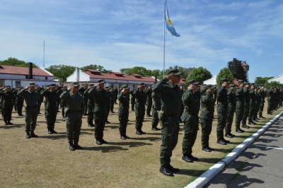 Seguridad: desplegarán gendarmes en distintas localidades del Conurbano