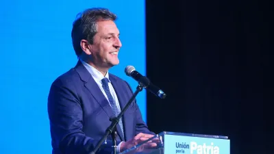 Massa aceptó postergar el debate del Presupuesto 2024 hasta después de las elecciones