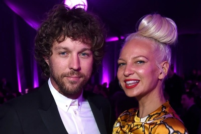 Sia habló de la depresión que tuvo luego de su divorcio: "Estuve en la cama durante 3 años"