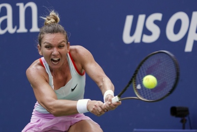 Simona Halep, ex número 1 del mundo, fue suspendida 4 años por dopaje