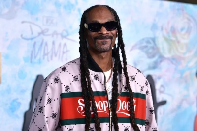 La insólita fobia de Snoop Dogg: "Simplemente les tengo miedo"