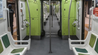 Paro sorpresivo de subtes para hoy viernes: toda la info