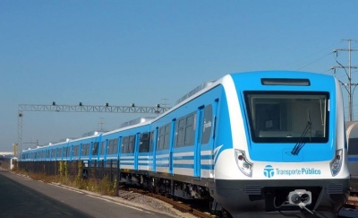 Domingo sin trenes entre Constitución y La Plata