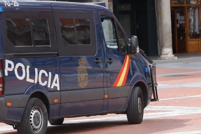 España: detienen un hombre de 74 años por abuso sexual