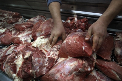 Se dispara el valor de la carne: aumentó entre un 15 y un 20%