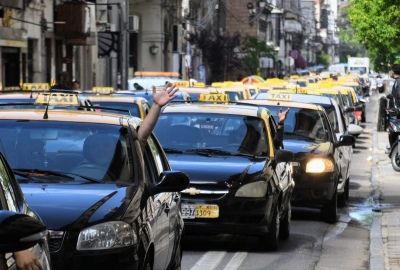 La tarifa de taxis aumentará un 25%, ¿cuándo y cuánto costará?