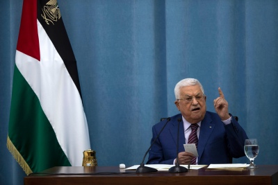 El presidente de Palestina declaró que las acciones de Hamas “no representan al pueblo palestino”