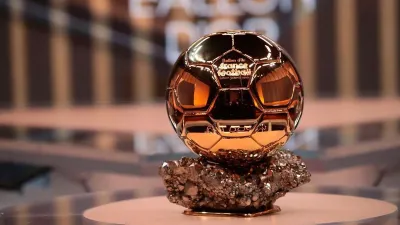 ¿A qué hora es la ceremonia del Balón de Oro?