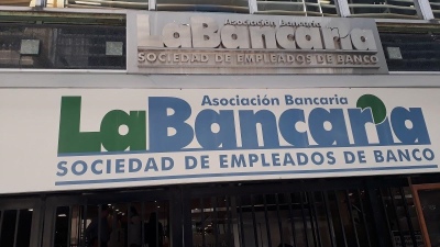 Los bancarios levantaron el paro de mañana: ¿Por qué?