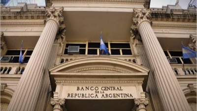 Plazos fijos y Leliqs: el Banco Central subió la tasa de interés