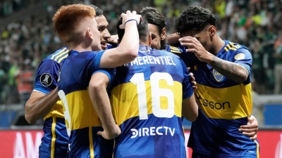 Boca: ¿Qué equipo parará hoy Almirón en Córdoba vs Belgrano?