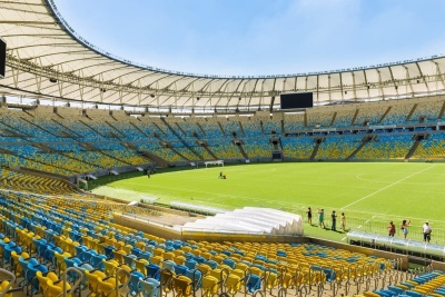 Copa Libertadores 2023: Río de Janeiro decreta Ley seca en el entorno del Maracaná para la final