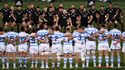 ¿Cuánto paga la victoria de Los Pumas ante los All Blacks en el Mundial de rugby?