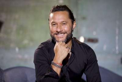 El show de Diego Torres se transmitirá por Flow!