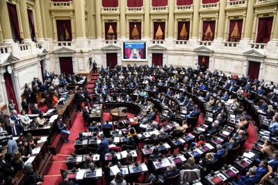 Diputados aprobó la Ley de Alquileres impulsada por el kirchnerismo