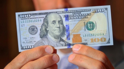 El dólar blue rompió un nuevo récord: ¿A cuánto cerró?