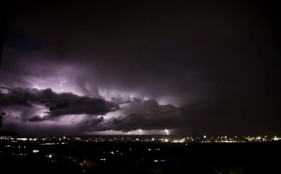 Fenómeno climático "El Niño": será moderado pero durará más de lo previsto