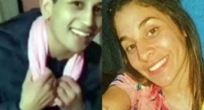 Corrientes: asesinó a su pareja a golpes y luego intentó suicidarse