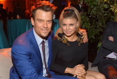 Después de cuatro años, Josh Duhamel reveló por qué él y Fergie se separaron