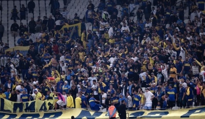 Copa Libertadores: Cancillería publicó protocolos de comportamiento para hinchas de Boca