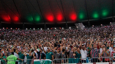 La colecta millonaria que está organizando el Fluminense para la final vs Boca