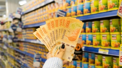 La inflación en CABA llegó al 12% en septiembre