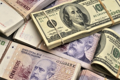 ¿A cuánto estará el dólar y la inflación en Argentina a fin de año?