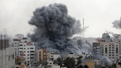 Guerra Israel - Hamas: ya son siete los argentinos muertos y 15 los desaparecidos