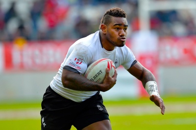 El doloroso momento de Tuisova, de Fiji: murió su hijo en pleno Mundial de Rugby