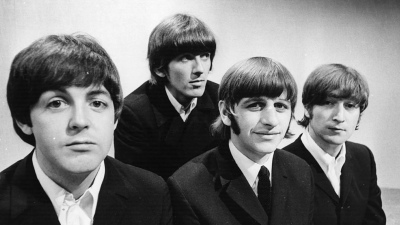 Confirman la fecha de lanzamiento de la última canción de Los Beatles